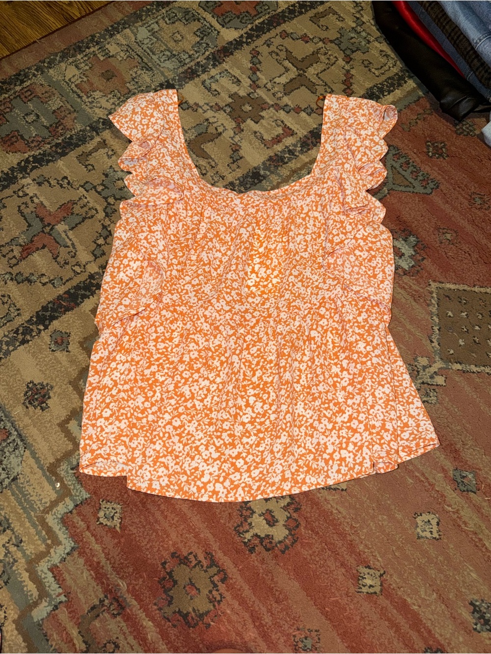 Women’s tank top